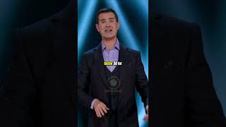 Jimmy Carr  Ginger People shorts [upl. by Zorina698]