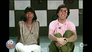 AMII STEWART  Friends Full Version Musica E 1984 [upl. by Eldrid]