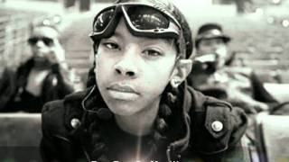 Mindless Behavior My Girl Remix Ft Tyga Lil Twist and Ciara With Pictures [upl. by Rediah]