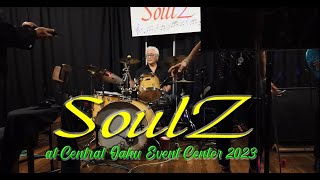 SoulZ at Central Oahu Event Center Friday 772023 [upl. by Heuser]