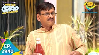 Taarak Mehta Ka Ooltah Chashmah  Episode 2940  Full Episode [upl. by Seaton312]