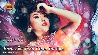 Nayunda  Baru Aku Tahu Cinta Itu Apa Official Lyric Video [upl. by Candis]