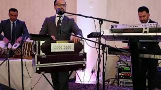 Akmal Hamdard Live quotCharkhakquot In San Francisco [upl. by Eener722]