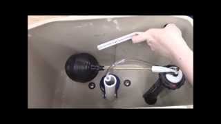 How Toilets Work amp How To Find Parts for Your Toilet [upl. by Alika]