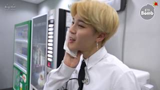 BANGTAN BOMB Behind the stage of ‘Dope’ BTS COUNTDOWN  BTS 방탄소년단 [upl. by Tibbetts]