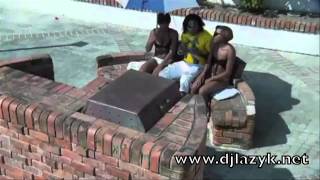 VYBZ KARTEL  Summertime 2011 Official Video [upl. by Arte]