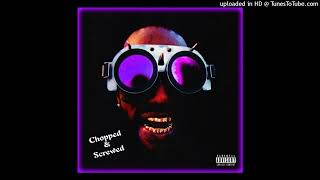 Juicy J GAH DAMN HIGH Chopped amp Screwed [upl. by Ryun535]