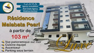 Appartement ben dibane Tanger  82 m² [upl. by Shelley]