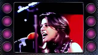 SUZI QUATRO ○ quotCAN THE CANquot 1973 VIDEO Y AUDIO EDITADOS [upl. by Pesvoh]