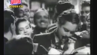 bichhde sabhi bari baridekhi zamane ki yariKagaz Ke Phool1959Guru DuttRafiKaifi AzmiS D Burman [upl. by Addis]