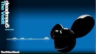 Deadmau5  The Veldt Ft Chris James Radio Edit 1080p  HD [upl. by Irroc]