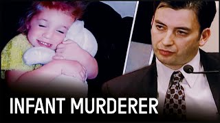 Detectives Track Down A Secret Child Murderer  The Prosecutors  RealCrime [upl. by Charlet137]