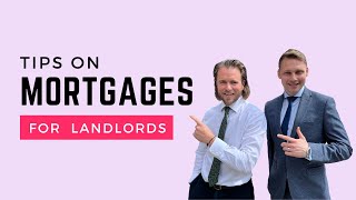 Philip Boyden and Chris Pargin talk all things mortgages [upl. by Mccormac]