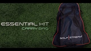 Golfstream Trolley Carry Bag [upl. by Jedd]