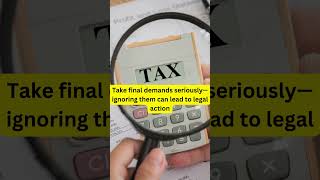 SARS Tax Penalties taxseason2024 financialeducation tax [upl. by Iniffit]