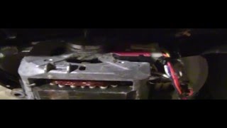 How To Repair A Kenmore Washer Wont Spin Makes Clicking Sound DIY [upl. by Mcgrath991]