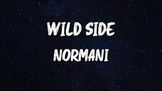 Normani  Wild Side feat Cardi B Lyrics [upl. by Elreath863]