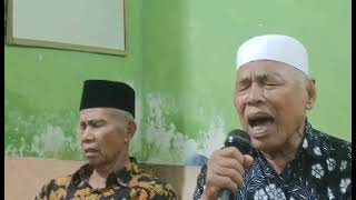 Mauluik Nabi Sr nur yakin Dr Ajung Rawi dikir asrakal talagominangchannel [upl. by Arevle181]