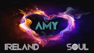 AmY amp UnderVibe  Ireland soul  Prod by UnderVibe [upl. by Trawets648]