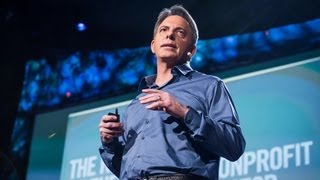 The way we think about charity is dead wrong  Dan Pallotta [upl. by Neahs]