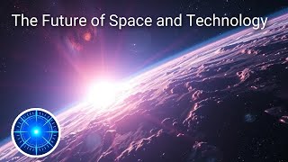 Quantum Mechanics amp Space Unlocking the Future of Technology [upl. by Evette]