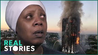 Grenfell The Worst Tower Block Fire in British History  Real Stories FullLength Documentary [upl. by Huebner]