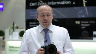 Carl Zeiss Lenses  Summary of SLR lenses introduced since photokina 2010 [upl. by Akered699]