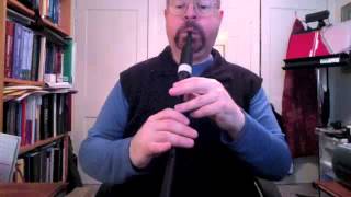 Dawning of the DayBagpipe Tune Tutorial [upl. by Flaherty629]