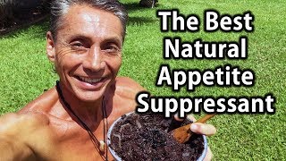 The Best Natural Appetite Suppressant  Tip Of The Day  Dr Robert Cassar [upl. by Coltun]