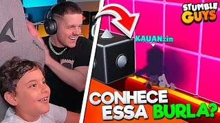 🔥 inscrito de 6 ANOS fez BURLAS zerando o BLOCKDASH 😱 ‹ KHORTEX › [upl. by Onirefez442]