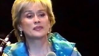 Kiri Te Kanawa  Pokarekare Ana  Millennium Dawn New Years Day Concert [upl. by Macleod]