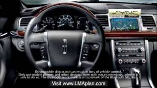 2010 Lincoln MKZ [upl. by Reivaj985]