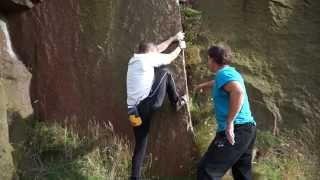 Johnny Dawes Climbing Masterclass [upl. by Troy]