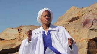 First Apostolic Church Choir  Seteng Sediba Official Music Video [upl. by Dietrich706]