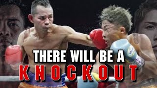 🥊BAGSAKAN ang LABANAN Inoue v Donaire 2 Teaser  Unified Bantamweight Championship  June 7 2022 [upl. by Carita]