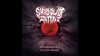 Shadow Of Intent  Underneath A Sullen Moon OFFICIAL STREAM [upl. by Korenblat775]