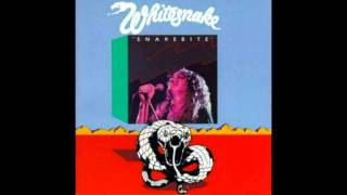 Whitesnake  Aint No Love In The Heart Of The City [upl. by Ulberto]