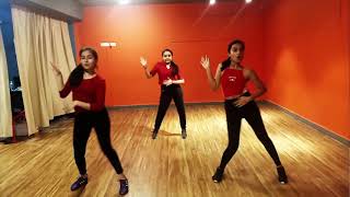 Senorita  Zindagi Milegi Na Dobara  Viscosity Dance Academy [upl. by Cornell566]