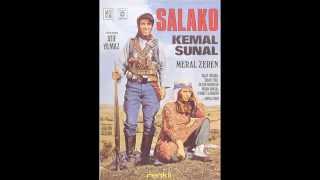 Kemal Sunal Salako Film Müziği [upl. by Nagear]