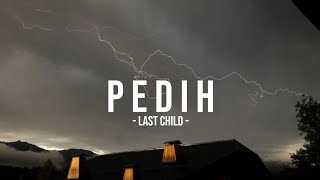 PEDIH  LAST CHILD  TREND [upl. by Maxy]