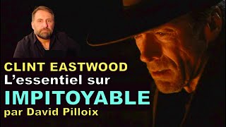 IMPITOYABLE de Clint Eastwood par David Pilloix et Fabrice Calzettoni UNFORGIVEN [upl. by Lenni]