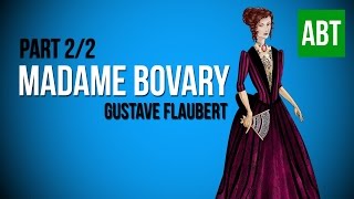 MADAME BOVARY Gustave Flaubert  FULL AudioBook Part 22 [upl. by Idnib151]