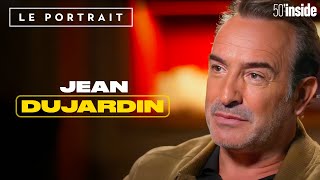 Jean Dujardin lintensité du jeu  50’Inside  Le Portrait [upl. by Clara]