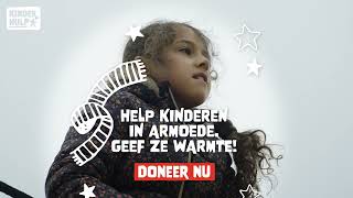 Help Anouk en Faeye de winter door Geef ze warmte 🧣 [upl. by Samid]