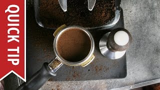 Grind Size by Coffee Brewing Method [upl. by Areema]