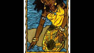 Oshun Song [upl. by Gibert302]