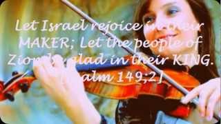 The Soul of Jewish violin [upl. by Moishe]