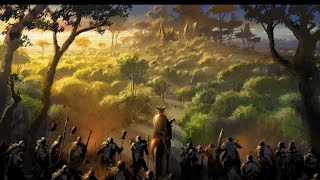 The Lord of The Rings The Battle for Middle Earth 2 Good Campaign Blm 3 Ettenmoors  No Commentary [upl. by Libbey695]