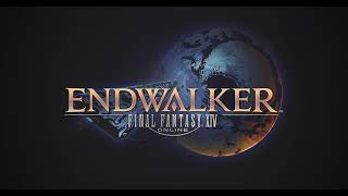 FFXIV Endwalker  Footfalls Acoustic Version [upl. by Zsuedat25]