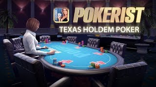 Classic Texas Hold’em Poker [upl. by Danas44]